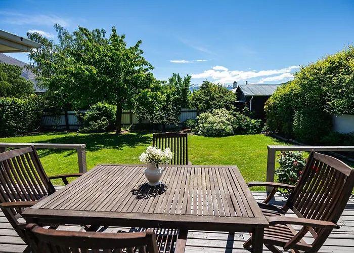 度假居 Downtown Delight - *